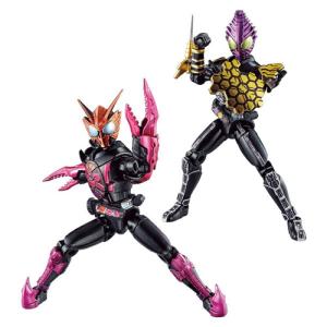 SO-DO CHRONICLE 層動 仮面ライダーオーズ ムカチリ コンボ＆ビカソ コンボセット◆新品Ss｜bii-dama