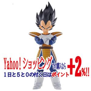 ★一番くじ ドラゴンボール EX 天下分け目の超決戦!! A賞 MASTERLISE ベジータ◆新品Ss｜bii-dama