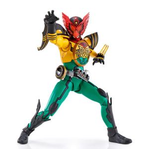 BANDAI（バンダイ） 掌動-XX 仮面ライダーW ハーフチェンジセット01