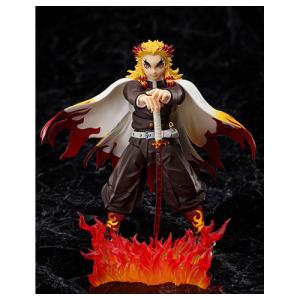 輸送箱入り】G.E.M.シリーズ 鬼滅の刃 煉獄杏寿郎 : 御宅家本舗OTAKICK