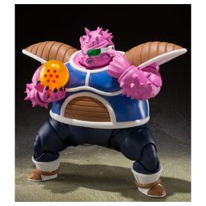 S.H.Figuarts ドドリア ドラゴンボールZ◆新品Ss｜bii-dama