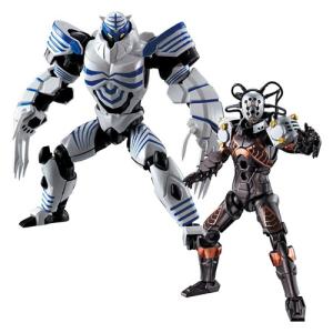BANDAI（バンダイ） SO-DO CHRONICLE 仮面ライダーカブト2 全10種