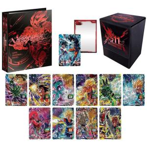 スーパードラゴンボールヒーローズ 5弾 CPカード全6種セット◇A