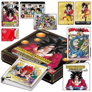ドラゴンボールカードダス リミックスvol.5 ドラゴンボール カードダス リミックス Vol.5【6種の新規描き