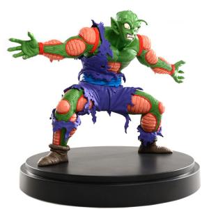BANPRESTO SCultures BIG 造形天下一武道会2 其之二 牛魔王