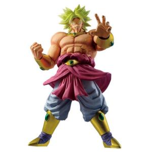 一番くじ ドラゴンボール VSオムニバスZ D賞 伝説の超サイヤ人ブロリーフィギュア◆新品Ss｜bii-dama