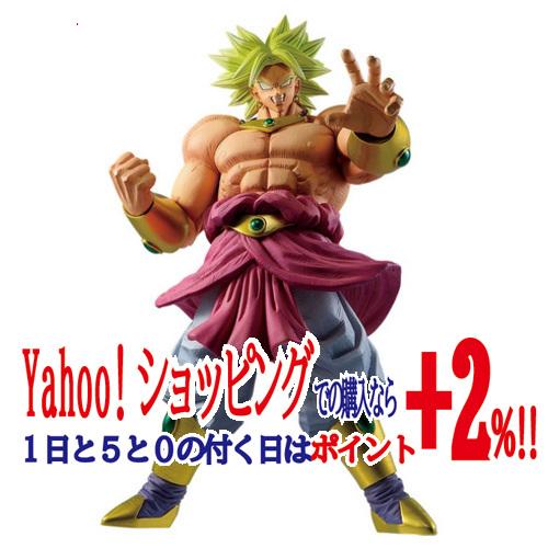 ★一番くじ ドラゴンボール VSオムニバスZ D賞 伝説の超サイヤ人ブロリーフィギュア◆新品Ss