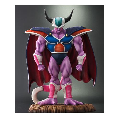 ★ドラゴンボールアライズ コルド大王 通常カラー◆新品Ss