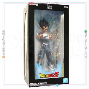BANDAI 【並行輸入品】ドラゴンボールZ Grandista VEGETA 超