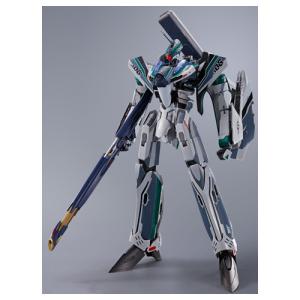 BANDAI（バンダイ） マクロスデルタ DX超合金 Sv-262Hs ドラケンIII