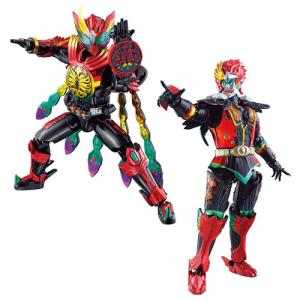 装動　so-do chronicle 仮面ライダーブレイド　コンプセット BANDAI（バンダイ） SO-DO CHRONICLE 仮面ライダーオーズ タジャドル