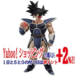 ★一番くじ ドラゴンボール HISTORY OF THE FILM D賞 ターレスフィギュア◆新品Sa｜bii-dama