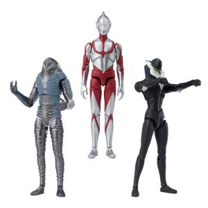 BANDAI（バンダイ） アルティメットルミナス ウルトラマン プレミアム