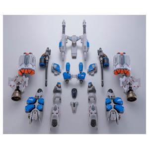 【新品未開封】DX超合金 VF-31AX カイロスプラスアーマードパーツセット DX超合金 VF-31AXカイロスプラス（ハヤテ・インメルマン機）対応