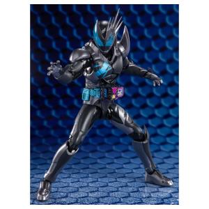 S.H.フィギュアーツ S.H.Figuarts 仮面ライダービターガヴ ス