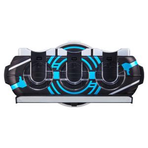 BANDAI COMPLETE SELECTION MODIFICATION CSMサイガドライバー