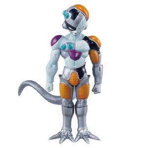 一番くじ ドラゴンボール VSオムニバスグレイト E賞 メカフリーザフィギュア◆新品Ss｜bii-dama