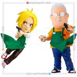 デジタル版「週刊少年ジャンプ」 ロゴフィギュア SAKAMOTO DAYS 坂本