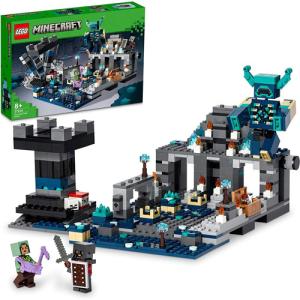 LEGO レゴ マインクラフト ディープダークの戦い 21246◆新品Sa｜bii-dama