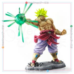 ★ドラゴンボールアライズ ブロリー◆新品Ss｜bii-dama