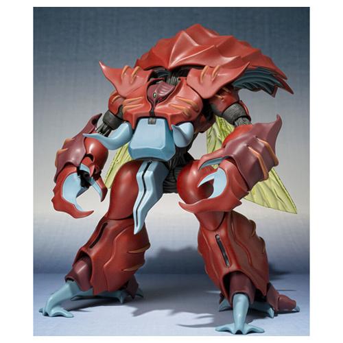 ROBOT魂 [SIDE AB] ガドラム 聖戦士ダンバイン◆新品Ss