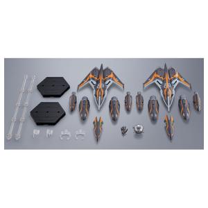 DX超合金 VF-31AXカイロスプラス (ハヤテインメルマン機) 対応