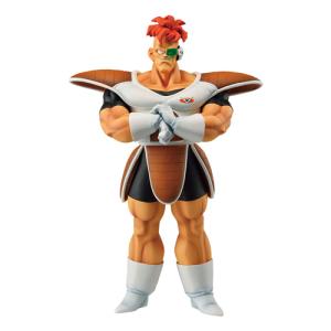 一番くじ ドラゴンボール ギニュー特戦隊!! 来襲 C賞 リクームフィギュア◆新品Ss｜bii-dama