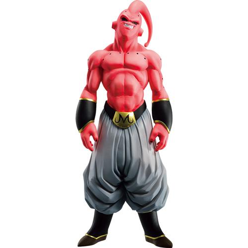 ★一番くじ ドラゴンボール VSオムニバスビースト F賞 魔人ブウフィギュア◆新品Ss