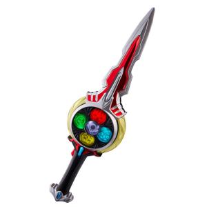 ウルトラレプリカ オーブカリバー ウルトラマンオーブ◆新品Ss｜WebShopびーだま