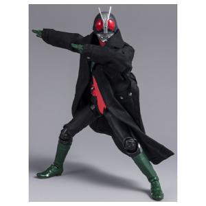 未開封] 一番くじ シン・仮面ライダー A賞 SOFVICS 仮面ライダー