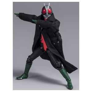 S.H.Figuarts 仮面ライダー第2号(シン・仮面ライダー)◆新品Ss｜bii-dama