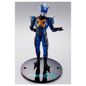 【新品未開封】 S.H.Figuarts黄金騎士ガロGARO 20th 烈火炎装」形態をイメージさせるカラーリングに！『牙狼＜GARO＞』より