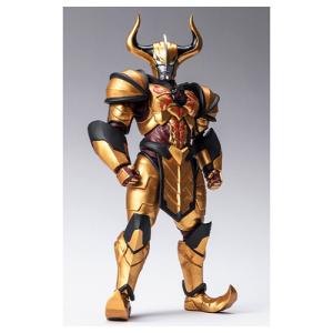 ☆S.H.Figuarts アブソリュートディアボロ ウルトラギャラクシー 