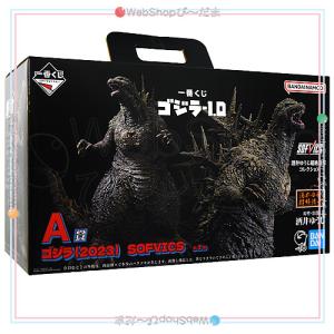 一番くじ ゴジラ-1.0 A賞 ゴジラ(202...の詳細画像1