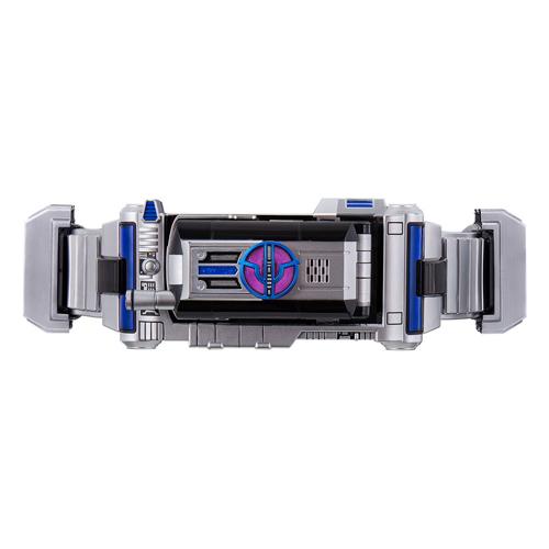 COMPLETE SELECTION MODIFICATION CSMサイガドライバー/仮面ライダー 
