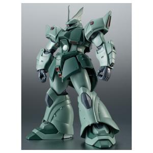 ☆ROBOT魂 [SIDE MS] MS-14JG ゲルググJ (タグ軍曹機) ver. A.N.I.M.E. 