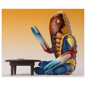 S.H.フィギュアーツ S.H.Figuarts ヒッポリト星人 ウルトラマンA◇新品