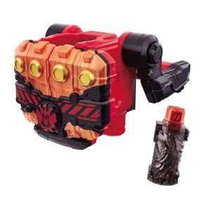 BANDAI（バンダイ） 【関東 中部 送料無料】DXビルドドライバー(別売