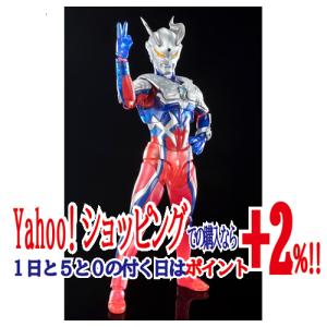 S.H.Figuarts ウルトラマンゼロ Clear Color Ver.◆Ssの商品画像