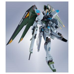 METAL ROBOT魂 [SIDE MS] フリーダムガンダム (リアルタイプカラー) Ssの商品画像