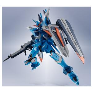 METAL ROBOT魂 [SIDE MS] ジャスティスガンダム(リアルタイプカラー)◆新品Ss｜bii-dama