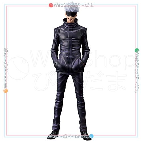 呪術廻戦 KING OF ARTIST THE SATORU GOJO 五条悟◆新品Sa
