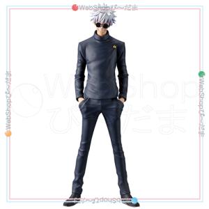 BANPRESTO 呪術廻戦 フィギュア 五条悟 MAXIMATIC SATORU GOJO BANPRESTO 呪術廻戦 フィギュア 五条悟 MAXIMATIC SATORU GOJO