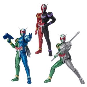 仮面ライダーバッファプロージョンレイジ&ジャマ神＆フィーバー＆コマンド 仮面ライダーバッファプロージョンレイジ&ジャマ神＆フィーバー