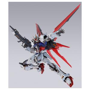 METAL BUILD エールストライカー -STORE LIMITED EDITION- 機動戦士ガンダムSEED◆Ssの商品画像