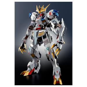 metal robot魂ガンダムバルバトスルプスレクスlimited color