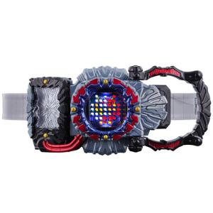 仮面ライダーガッチャード 変身ベルト DXドレッドライバー◆新品Ss