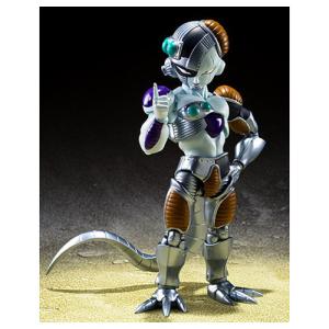 S.H.Figuarts メカフリーザ ドラゴンボールZ◆新品Ss｜bii-dama