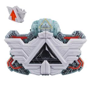 BANDAI（バンダイ） ☆PREMIUM DX メモリアルコマンドツインバックル