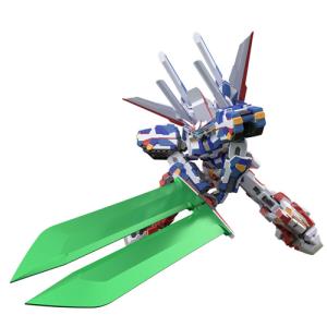SMP スーパーロボット大戦OG バンプレイオス 【プレミアム SMP スーパーロボット大戦OG バンプレイオス 【プレミアム